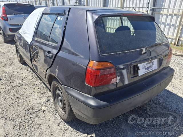 1995 VOLKSWAGEN GOLF 