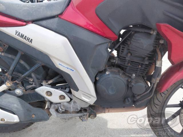 2023 YAMAHA FZ25 FAZER 
