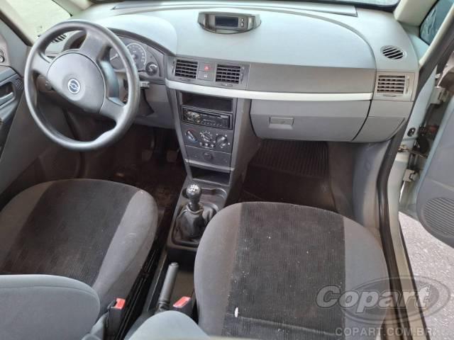 2006 CHEVROLET MERIVA 