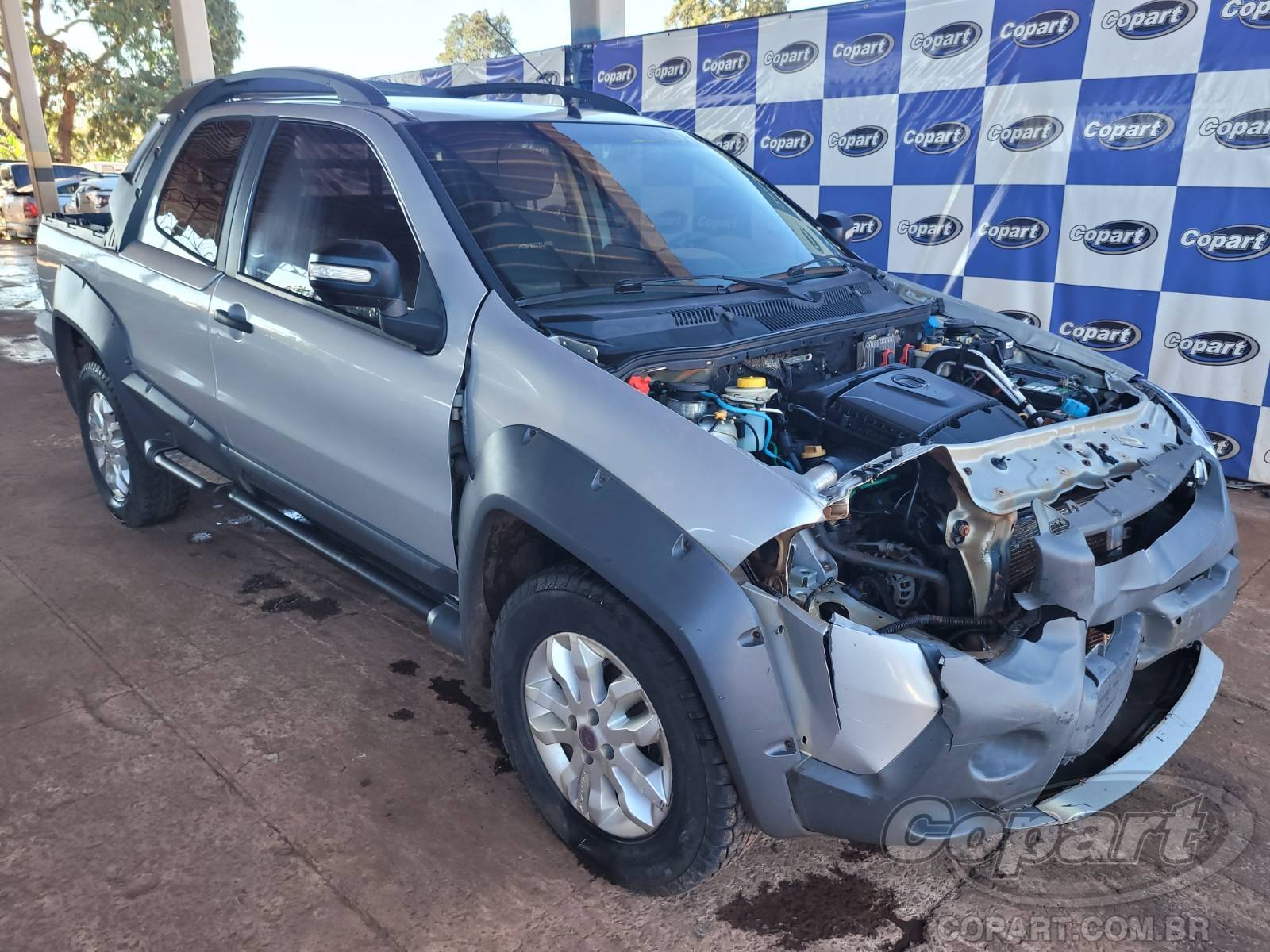 Fiat Strada