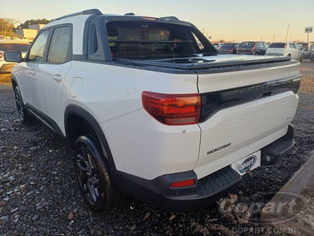 2026 CHEVROLET MONTANA 