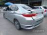 2019 HONDA CITY 