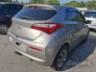 2017 HYUNDAI HB20 