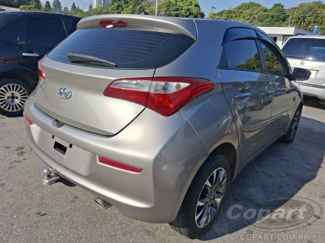 2017 HYUNDAI HB20 