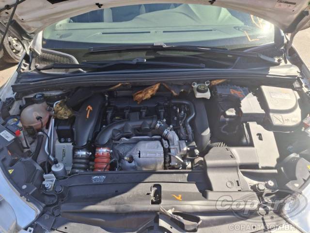 2014 CITROEN DS4 