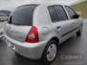 2010 RENAULT CLIO 