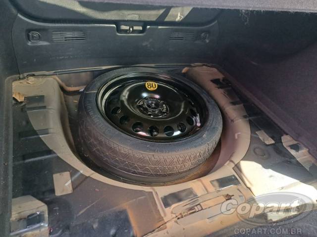 2013 CHEVROLET CRUZE HATCH 