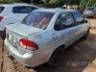 2012 CHEVROLET CLASSIC 