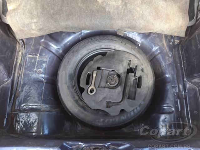 2002 FIAT PALIO 