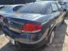 2011 FIAT LINEA 