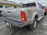 2014 TOYOTA HILUX CD 