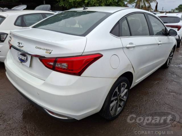 2021 CAOA CHERY ARRIZO 5 