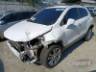 2017 CHEVROLET TRACKER 