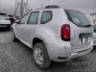 2017 RENAULT DUSTER 