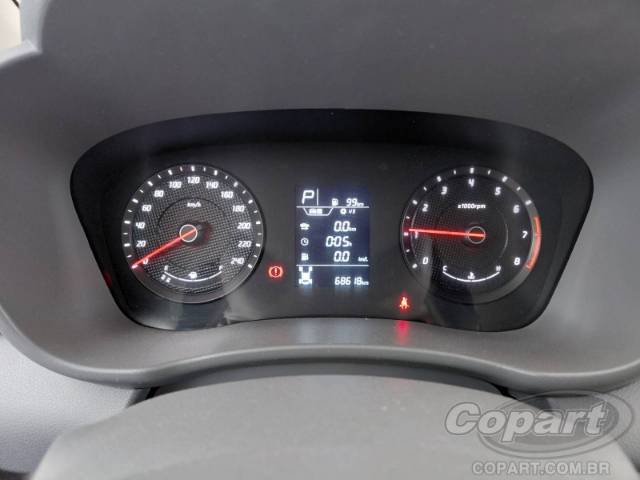 2023 HYUNDAI HB20S 