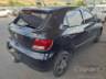 2010 VOLKSWAGEN GOL 