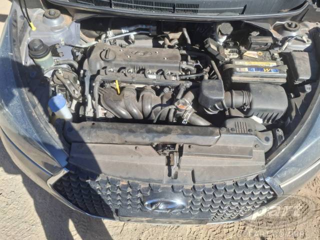 2019 HYUNDAI HB20S 