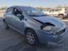 2008 FIAT PUNTO 