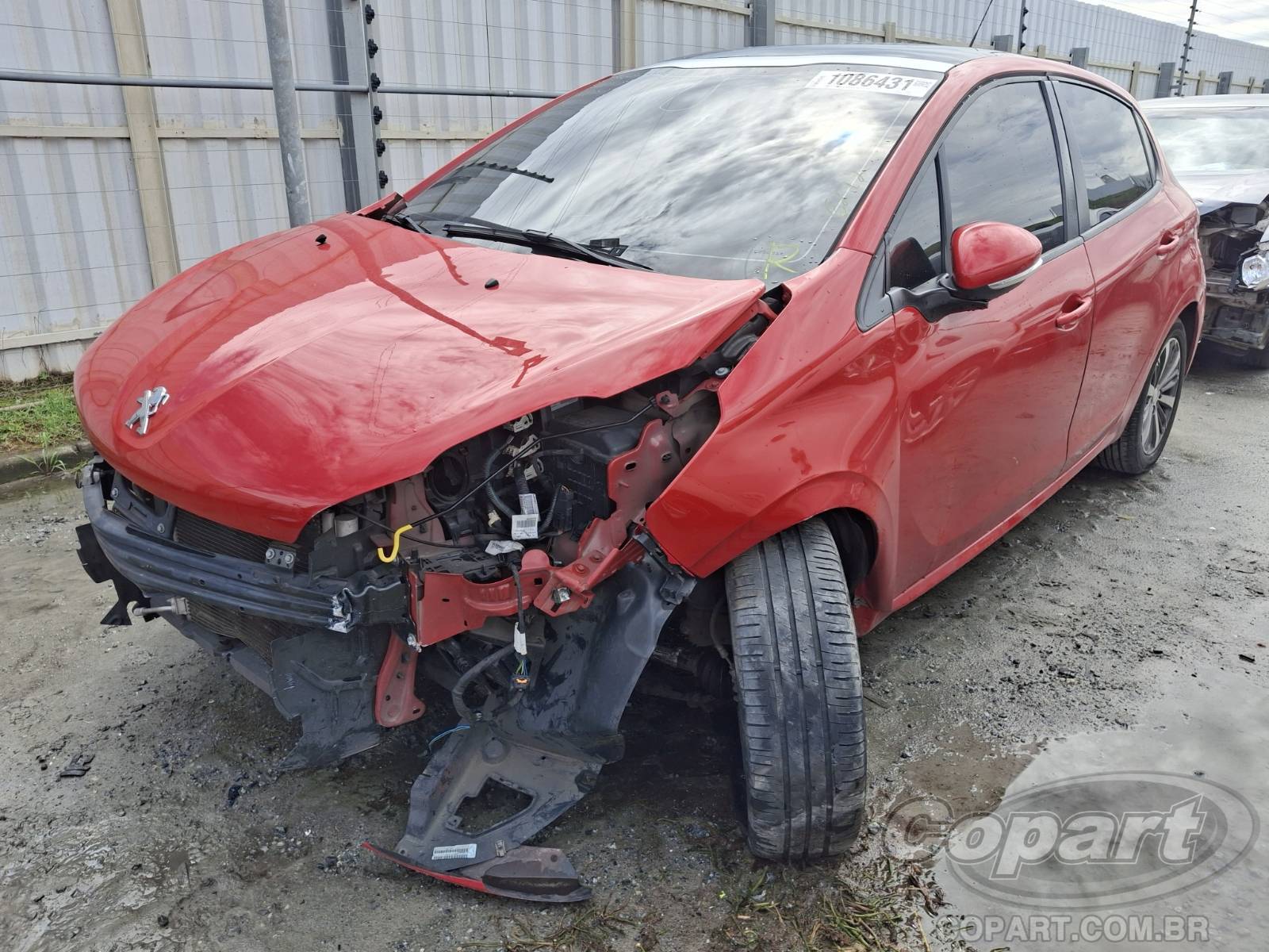 Foto 2: 2020 PEUGEOT 208
