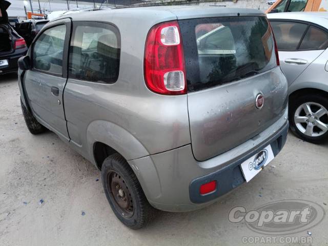 2013 FIAT UNO 
