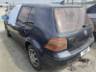 2000 VOLKSWAGEN GOLF 