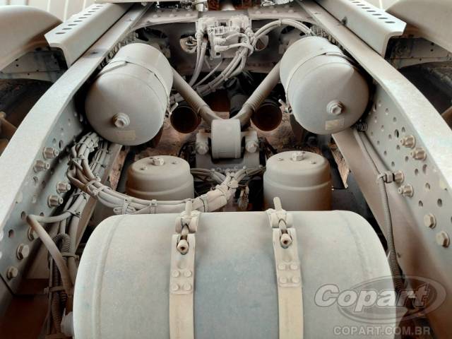 2024 MERCEDES BENZ ACTROS 