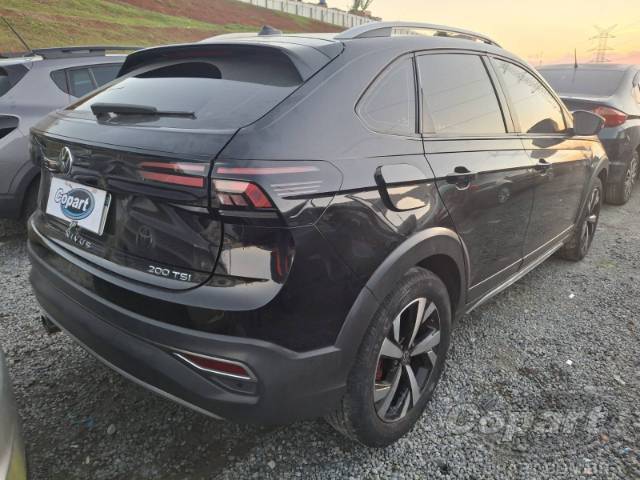 2021 VOLKSWAGEN NIVUS 