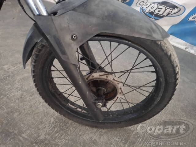 2024 HONDA XRE SAHARA 300 