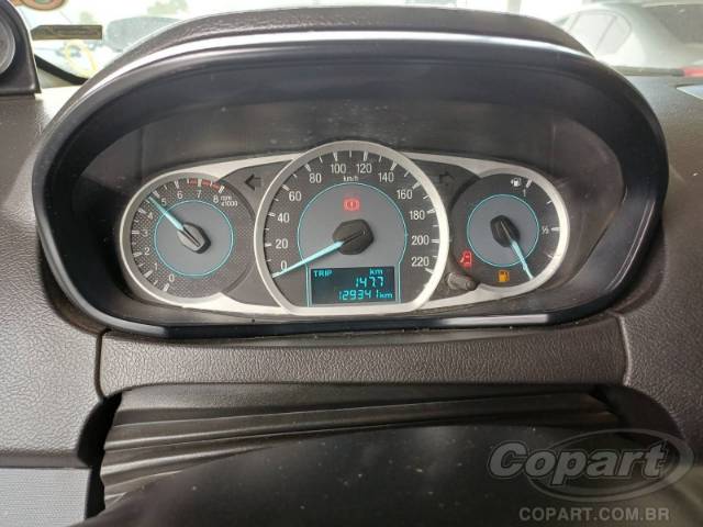 2018 FORD KA 