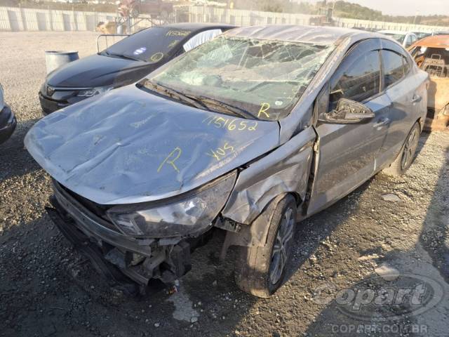 2024 HYUNDAI HB20S 