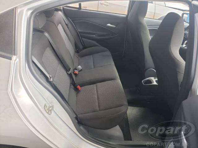 2023 CHEVROLET ONIX PLUS 