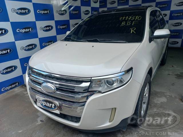 2014 FORD EDGE 