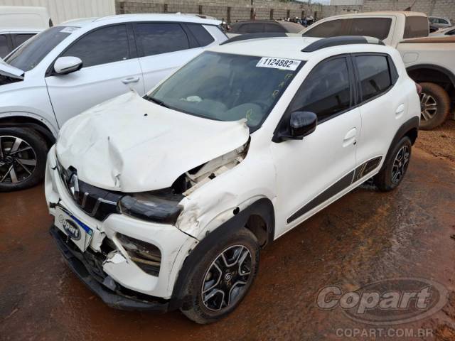 2024 RENAULT KWID 