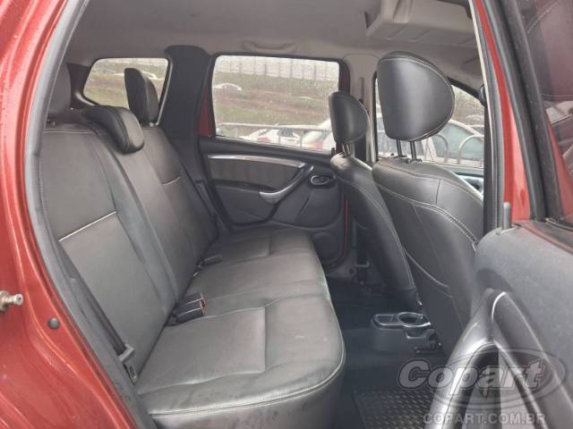 2012 RENAULT DUSTER 