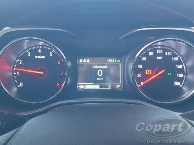 2024 CHEVROLET TRACKER 