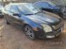 2007 FORD FUSION 