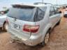 2009 TOYOTA HILUX SW4 