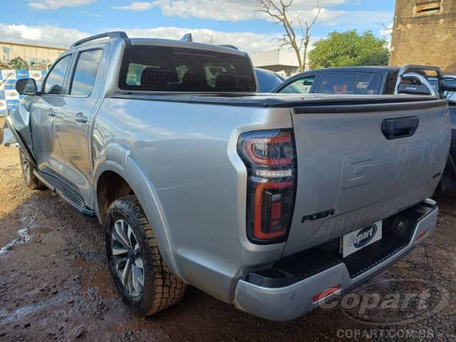 2026 GWM Poer 