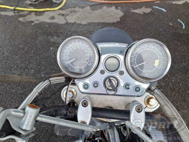 2011 KASINSKI MIRAGE 