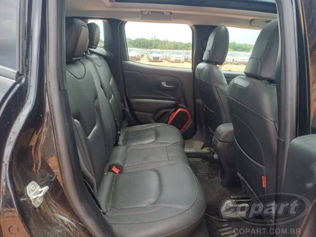 2021 JEEP RENEGADE 