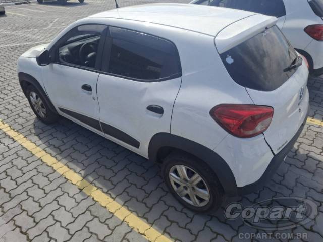 2020 RENAULT KWID 
