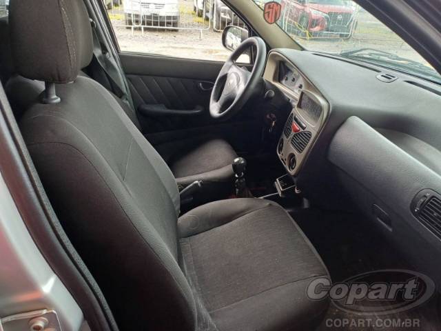 2014 FIAT PALIO 