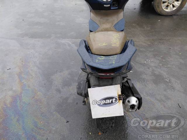 2024 HONDA PCX 