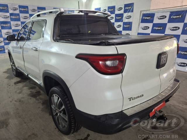 2019 FIAT TORO 