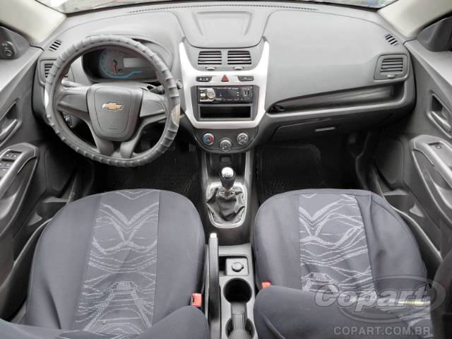 2017 CHEVROLET COBALT 