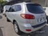 2008 HYUNDAI SANTA FE 