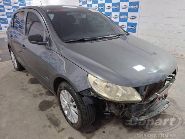 2012 VOLKSWAGEN GOL 