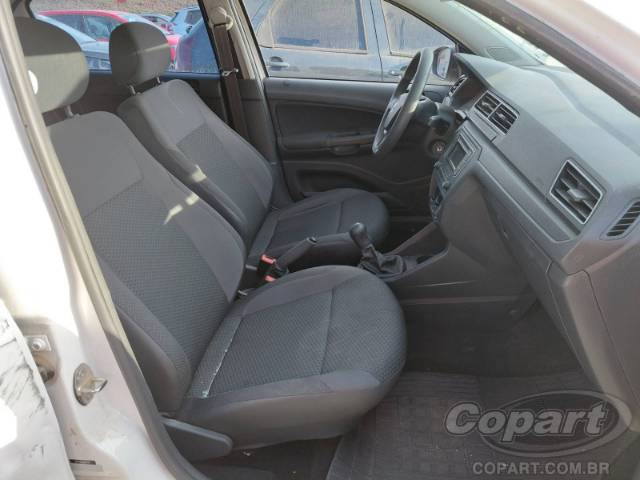 2023 VOLKSWAGEN GOL 