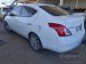 2012 NISSAN VERSA 