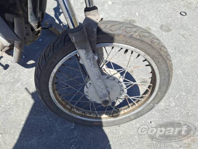 2017 YAMAHA YBR 150 FACTOR 